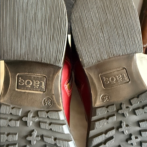 Taos Crave Footwear in Box - Picture 5 of 9